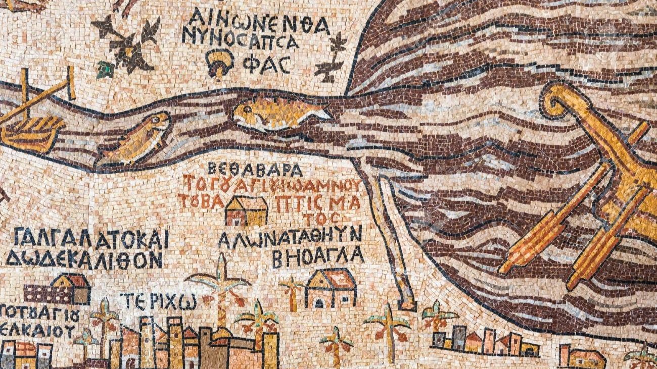 Biblical & Christian Pilgrimage Tours in Jordan